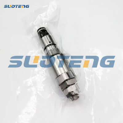 31Q8-17821 31Q817821 شیر اطمینان برای بیل مکانیکی R210LC9