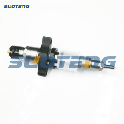 0445 120 028 0445120028 504055805 موتور تزریق کننده سوخت عمومی راه آهن