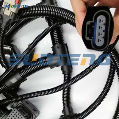 6754-81-9520 سیم کشی برای حفاری PC200-8