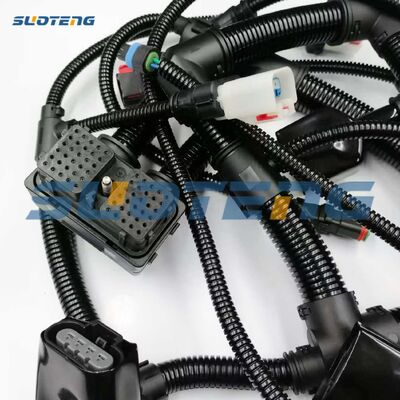 6754-81-9520 سیم کشی برای حفاری PC200-8