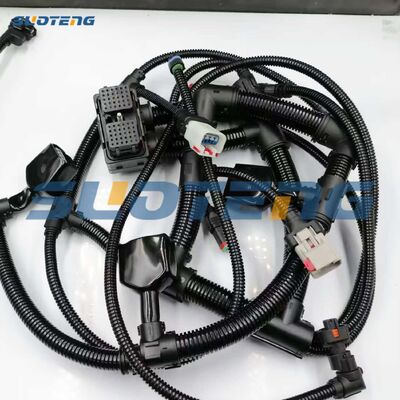 6754-81-9520 سیم کشی برای حفاری PC200-8