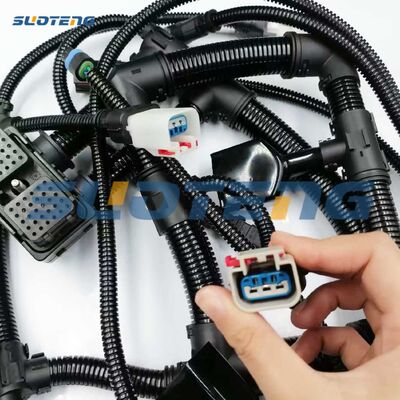 6754-81-9520 سیم کشی برای حفاری PC200-8