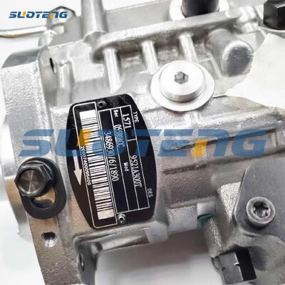 پمپ تزریق سوخت 9521A300T برای موتور 1106A-70TA