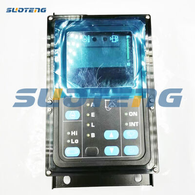 7835-10-5000 صفحه نمایش مانیتور برای PC130-7 حفاری