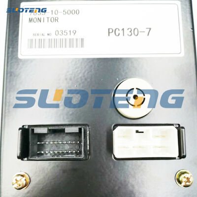 7835-10-5000 صفحه نمایش مانیتور برای PC130-7 حفاری