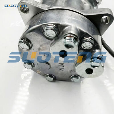 کمپرسور SD7H15 برای تهویه مطبوع
