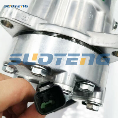 کمپرسور SD7H15 برای تهویه مطبوع