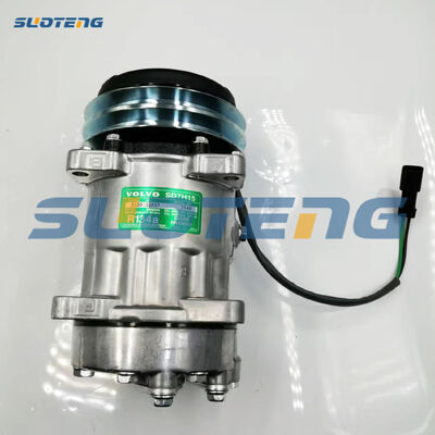 کمپرسور SD7H15 برای تهویه مطبوع