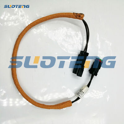 242-7389 2427389 Harness for D5N Tractor