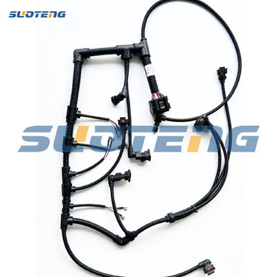 0421-1143 04211143 ماشین آلات حفاری EC140B EC160B