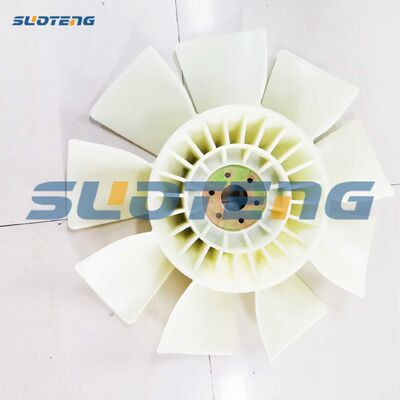 Z620-51-89-9 تیغه فن برای PC200-6 حفاری