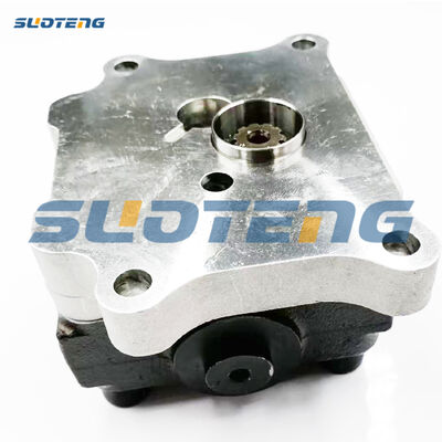 پمپ دنده هیدرولیک بیل مکانیکی 708-3T-04520 7083T04520 PC70-8