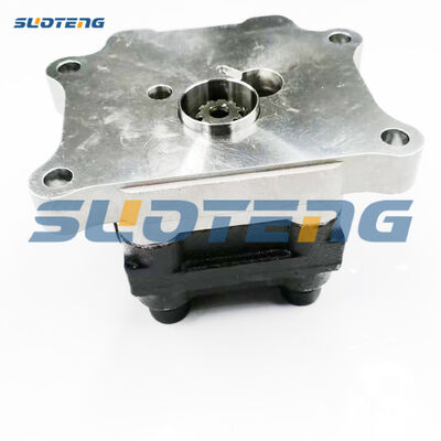 پمپ دنده هیدرولیک بیل مکانیکی 708-3T-04520 7083T04520 PC70-8