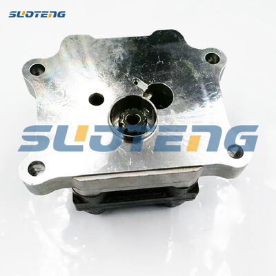 پمپ دنده هیدرولیک بیل مکانیکی 708-3T-04520 7083T04520 PC70-8