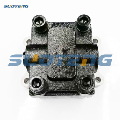 پمپ دنده هیدرولیک بیل مکانیکی 708-3T-04520 7083T04520 PC70-8