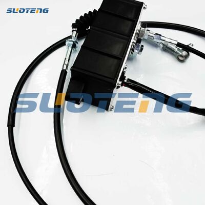 موتور دریچه گاز 300513-00008 برای بیل مکانیکی DX340