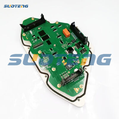 2134254 S1800-2 صفحه کنترل کنسول اصلی Assy