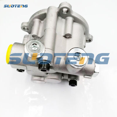 XJBN-00737 XJBN00737 پمپ دنده هیدرولیک برای بیل مکانیکی R250LC-7
