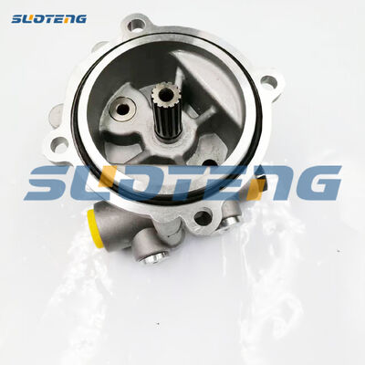 XJBN-00737 XJBN00737 پمپ دنده هیدرولیک برای بیل مکانیکی R250LC-7