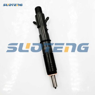 انژکتور سوخت LJBB05901B برای موتور 1106D