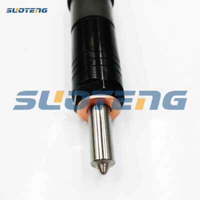 انژکتور سوخت LJBB05901B برای موتور 1106D