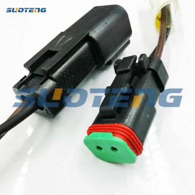 242-7389 2427389 دسته سیم برای تراکتور D6N