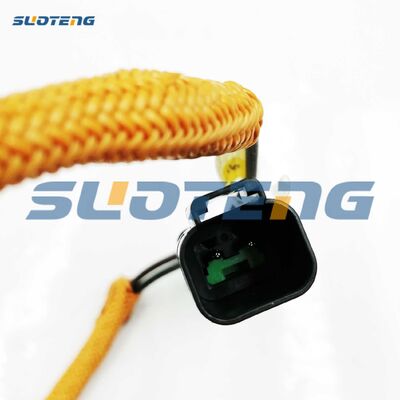 242-7389 2427389 دسته سیم برای تراکتور D6N