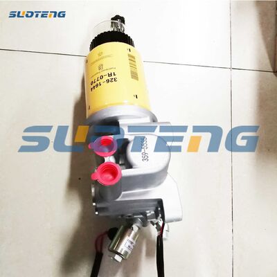 326-1644 1R-0770 فیلتر جدا کننده آب سوخت برای قطعات معدنی 330D