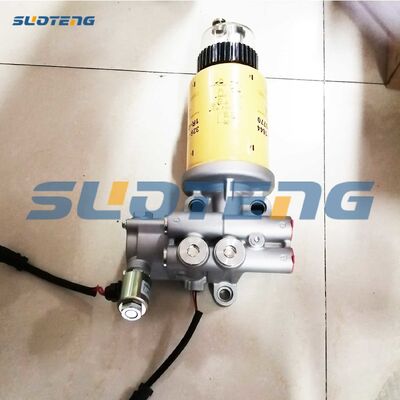 326-1644 1R-0770 فیلتر جدا کننده آب سوخت برای قطعات معدنی 330D