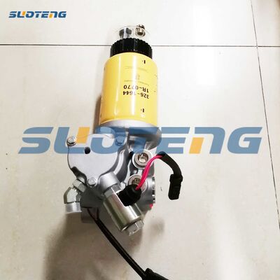 326-1644 1R-0770 فیلتر جدا کننده آب سوخت برای قطعات معدنی 330D