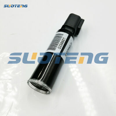 240-7192 2407192 مقاومت 2 پین 1.5 اهم برای تراکتور D5N