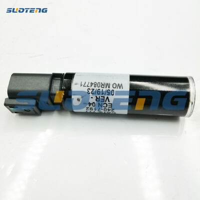 240-7192 2407192 مقاومت 2 پین 1.5 اهم برای تراکتور D5N