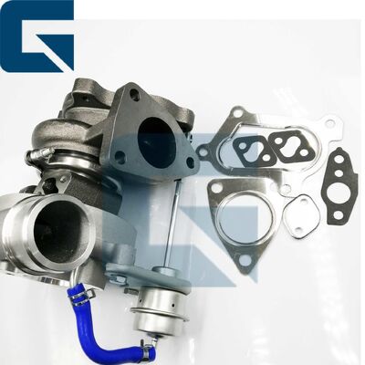 توربوشارژر 17201-67040 برای موتور دیزل