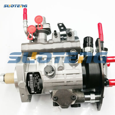 9520A194G پمپ تزریق سوخت برای قطعات موتور 1104D-44TA