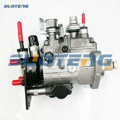 9520A194G پمپ تزریق سوخت برای قطعات موتور 1104D-44TA