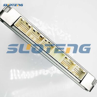 ECU کنترلر 89663-E0750B برای بیل مکانیکی SK200-8