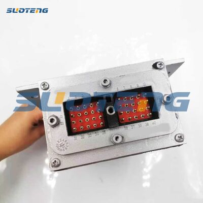 126-6648 کنترلر ECU 1266648 برای لودر چرخ 950F