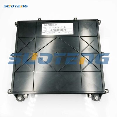 کنترلر ECU LC22E00336F3 برای بیل مکانیکی SK380-10