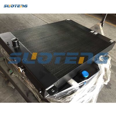 423-03-21111 Radiator for WA380-3 Wheel Loader