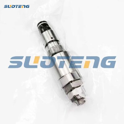31Q8-17821 شیر تخلیه برای R210LC-9 Excavator