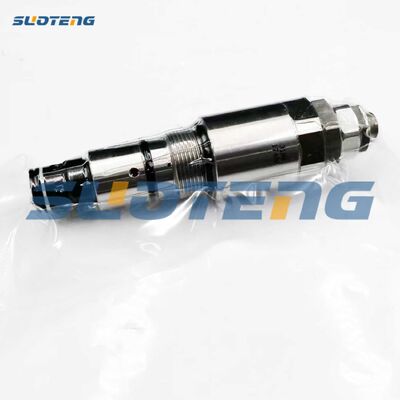 31Q8-17821 شیر تخلیه برای R210LC-9 Excavator