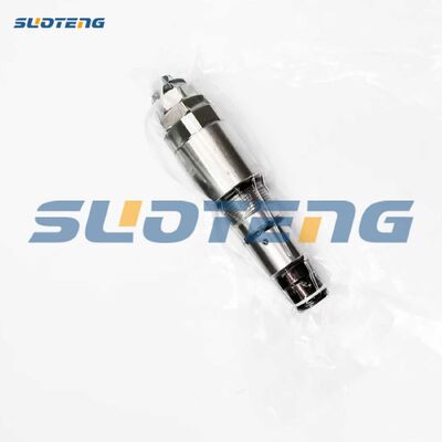 31Q8-17821 شیر تخلیه برای R210LC-9 Excavator