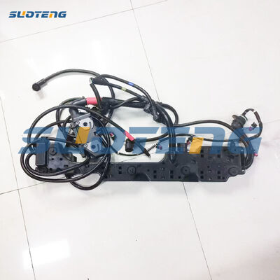 دسته سیم VOE15107205 برای بیل مکانیکی EC460B
