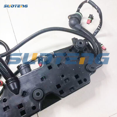دسته سیم VOE15107205 برای بیل مکانیکی EC460B