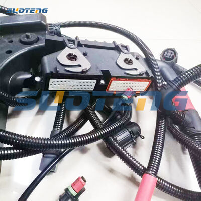 دسته سیم VOE15107205 برای بیل مکانیکی EC460B