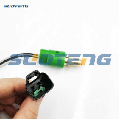 سنسور سوئیچ فشار روغن 20PS767-9 برای بیل مکانیکی E320C