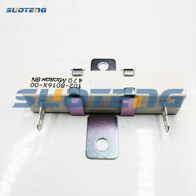 102-8016 1028016 Resistor for 311B Excavator