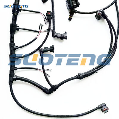 0421-1143 04211143 تسمه موتور برای قطعات حفاری EC140B EC160B