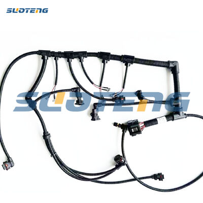0421-1143 04211143 تسمه موتور برای قطعات حفاری EC140B EC160B