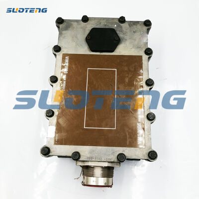 ECU کنترلر 165-8682 برای بیل مکانیکی 5130